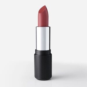 🆕 Creamy Satin Lipstick -  Nude with Reddish Brown Undertone (Chai Love You)